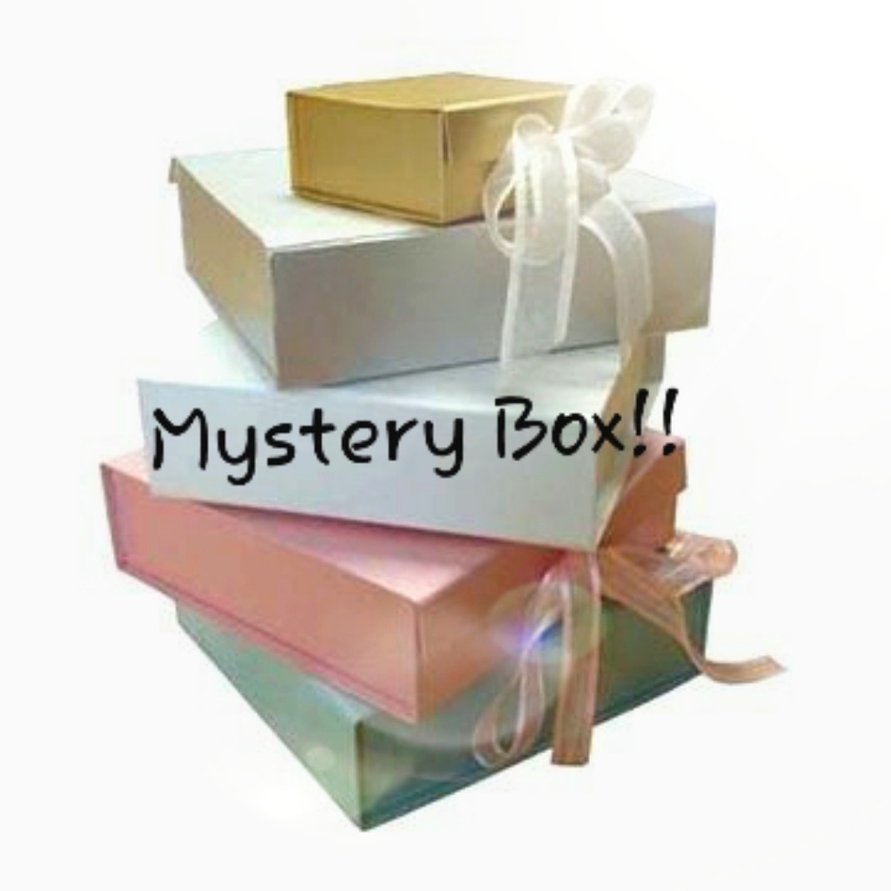 Mystery Box